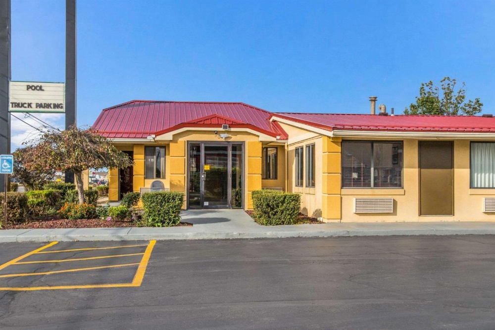 Econo Lodge Norwalk